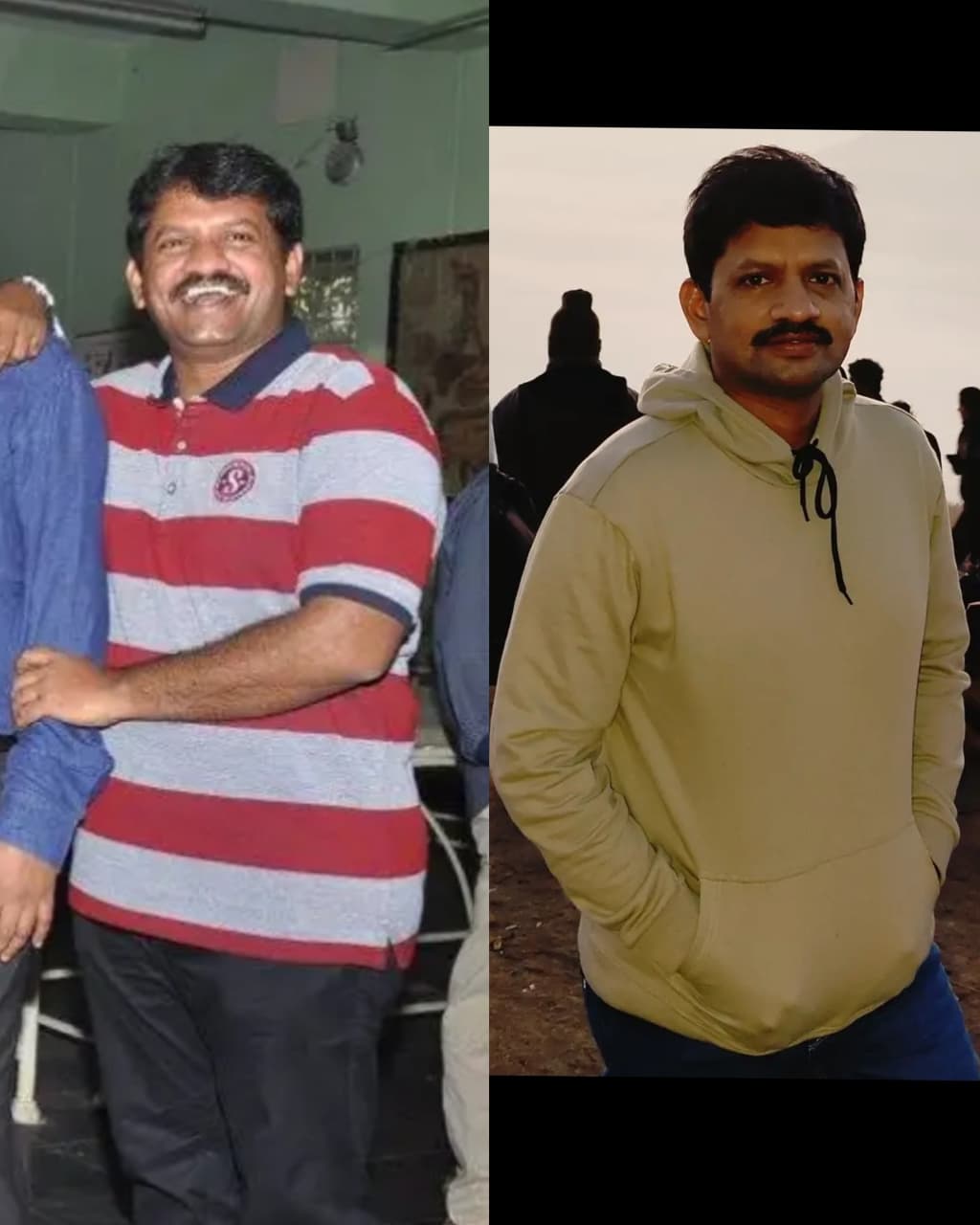 Dr.Naveen Kumar result